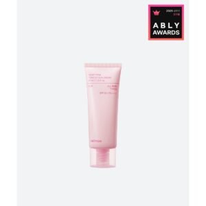 celimax - Heart Pink Tone Up Sun Cream - 40ml