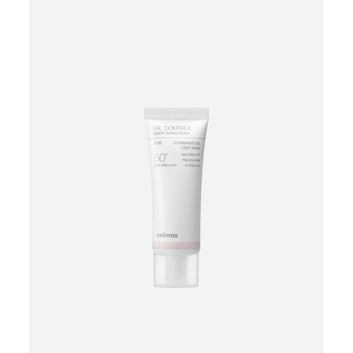 celimax - Oil Control Light Sunscreen - 40ml