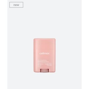 celimax - Oil Control Mattifying Sun Stick - 19g