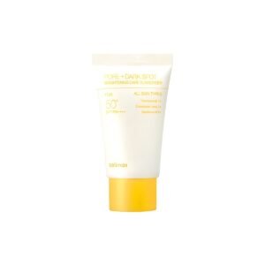 celimax - Pore+Dark Spot Brightening Care Sunscreen - 10ml
