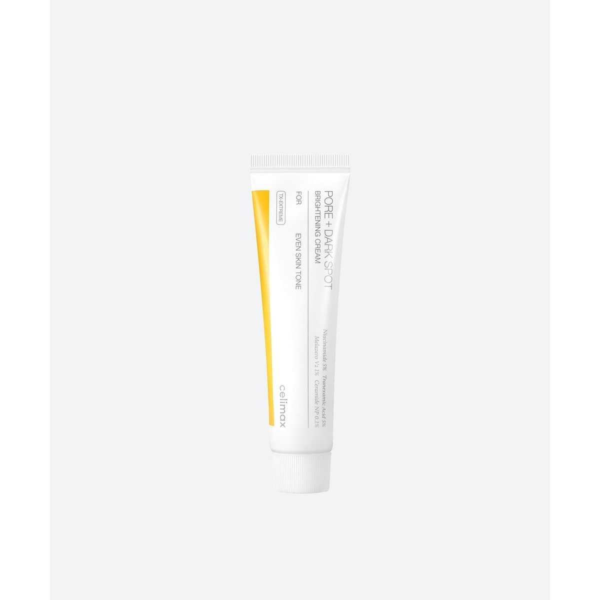 celimax - Pore+Dark Spot Brightening Cream - 35ml