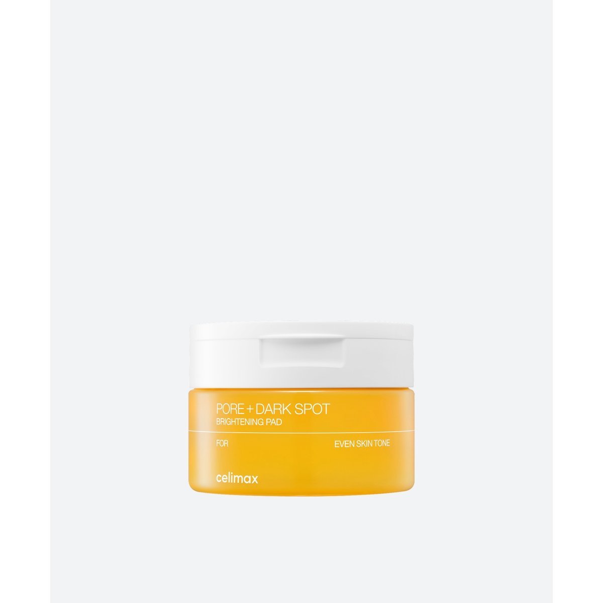 celimax - Pore+Dark Spot Brightening Pad 40 pads