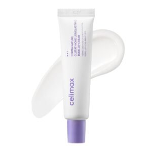 celimax - derma nature glutathione longlasting tone up cream - 35ml