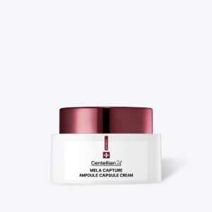 CENTELLIAN - 24+Madeca Mela Capture Ampoule Capsule Cream - 55ml