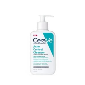 CERAVE - Acne Control Cleanser - 237ml
