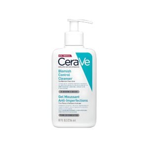 CERAVE - Blemish Control Cleanser for Blemish Prone Skin - 236ml