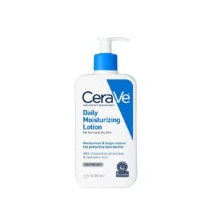 CERAVE - Daily Moisturizing Lotion (FOR NORMAL TO DRY SKIN) - 87ml