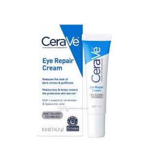 CERAVE - Eye Repair Cream - 14.2g