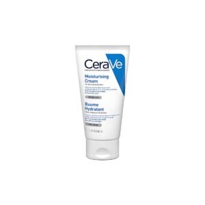 CERAVE - Moisturising Cream For Dry To Very Dry Skin - 50ml