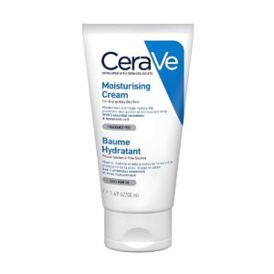 CERAVE - Moisturizing Cream From (Dry to Very Dry Skin) - 50ml