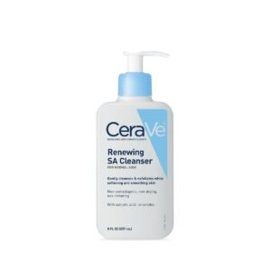 CERAVE - Renewing SA Cleanser - 237ml