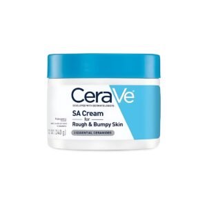 CERAVE - SA Cream for Rough & Bumpy Skin - 453g