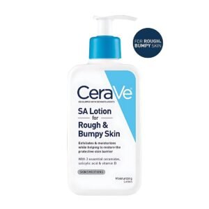 CERAVE - SA Lotion for Rough & Bumpy Skin - 237ml
