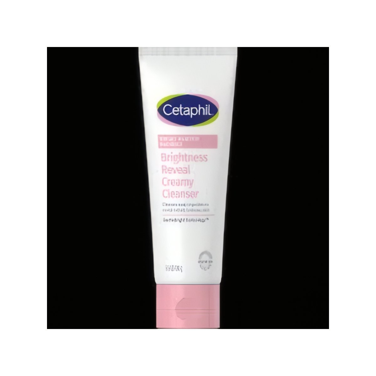 Cetaphil - Bright Healthy Radiance Brightness Reveal Creamy Cleanser - 100g