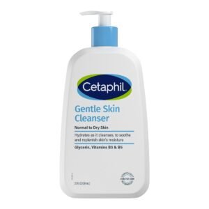 Cetaphil - GENTLE SKIN CLEANSER - 59ml