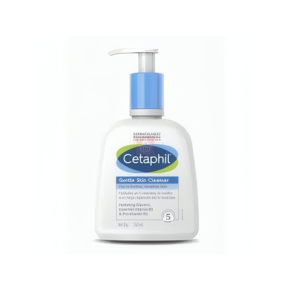 Cetaphil - Gentle Skin Cleanser Dry to Normal, Sensitive Skin - 250ml
