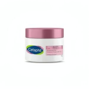 Cetaphil - Healthy Radiance Brightening Day Protection Cream (SPF15) - 50g