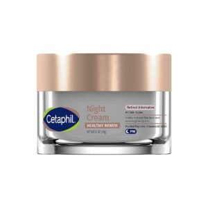 Cetaphil - Healthy Renew Skin Tightening Night Cream - 48g