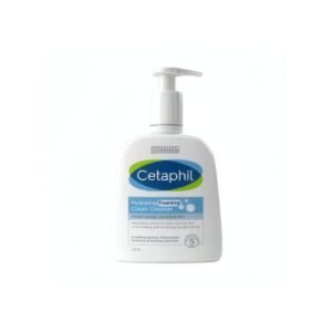 Cetaphil - Hydrating Foaming Cream Cleanser - 236ml