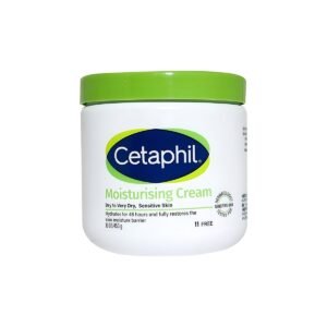 Cetaphil - Moisturising Cream - 453g