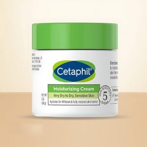 Cetaphil - Moisturizing Cream - 28g