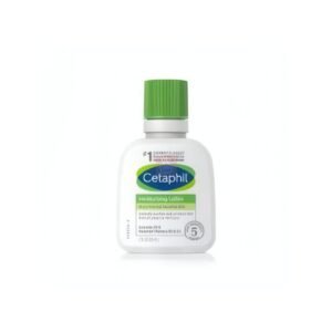 Cetaphil - Moisturizing Lotion Travel Size, - 59ml