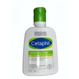 Cetaphil - Moisturizing Lotion - 100ml