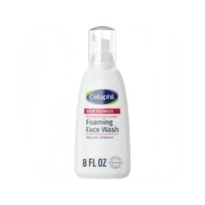 Cetaphil - Redness Relieving Foaming Face Wash For Sensitive Skin - 237ml
