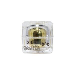 Christian Dean - 24K Gold & Snail Luxury Cream - 50ml