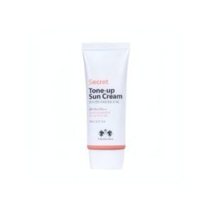 Christian Dean - SECRET TONE-UP SUN CREAM SPF 50+ PA+++