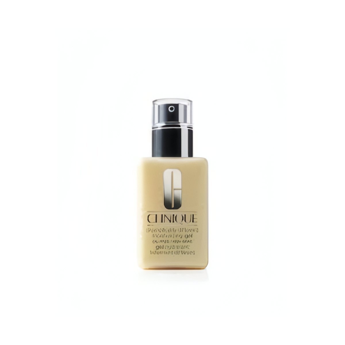 Clinique - Dramatically Different Moisturizing Lotion+ with Pump Very Dry to Dry Combination - 125ml