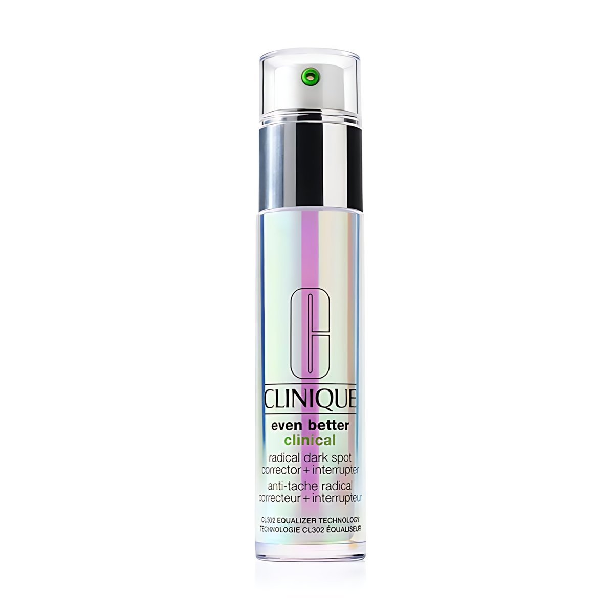 Clinique - Even Better Clinical Radical Dark Spot Corrector + Interrupter - 50ml