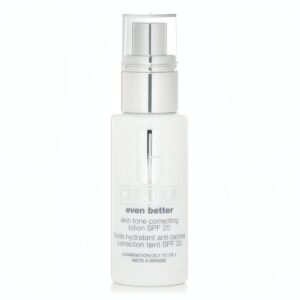 Clinique - Even Better Skin Tone Correcting Lotion SPF 20