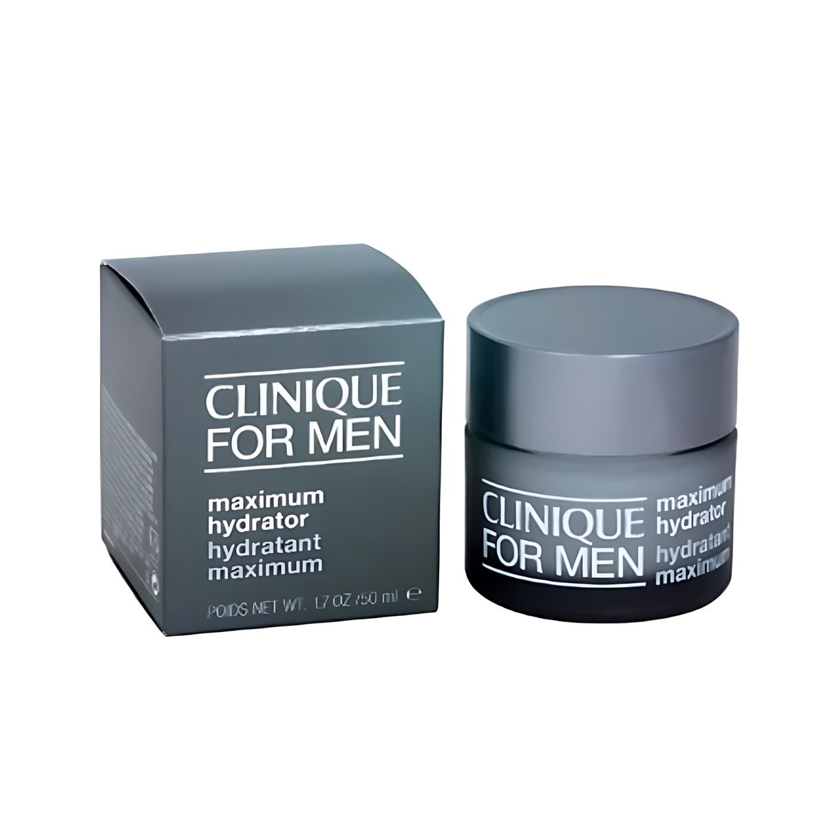 Clinique - For Men Maximum Hydrator - 50ml