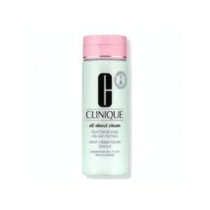 Clinique - Liquid Facial Soap Combination Oily to Oily - 200ml