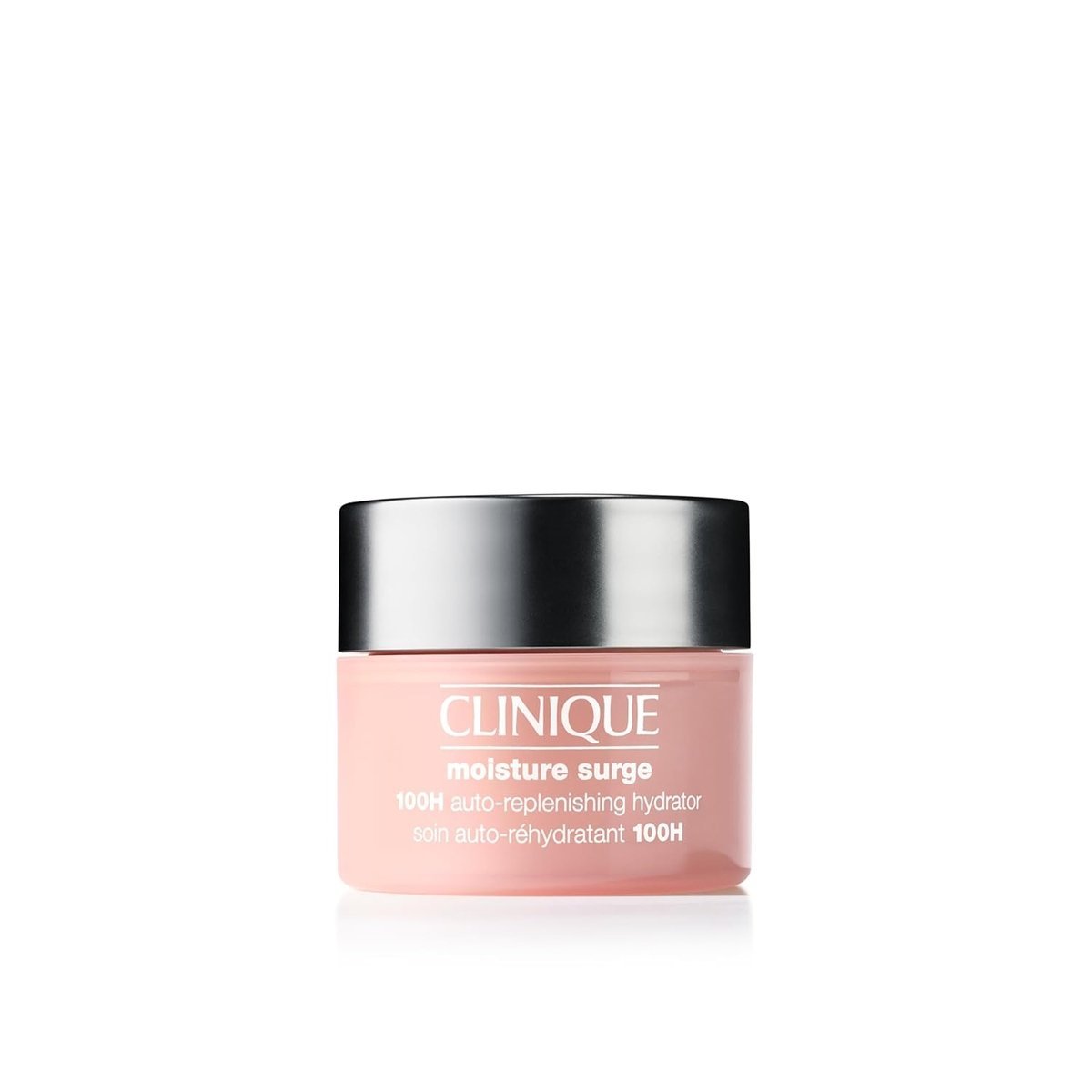 Clinique - Moisture Surge 100H Auto-Replenishing Hydrator Oil Free Face Moisturizer With Hyaluronic Acid For All Skin Types