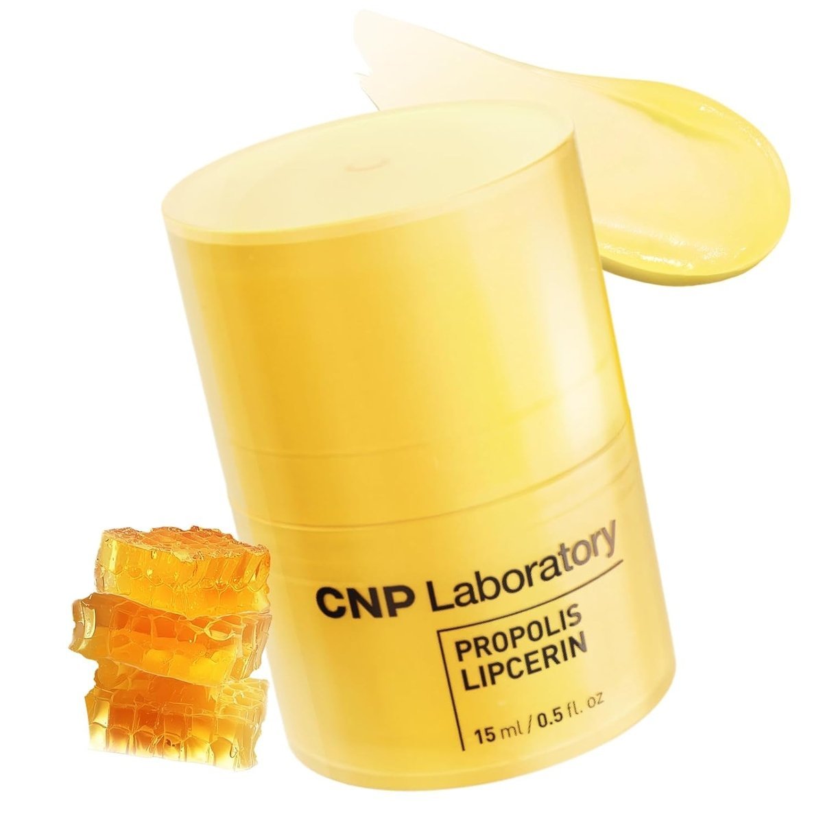 CNP - Honey Lip Butter Propolis Lipcerin Original Honey - 15ml