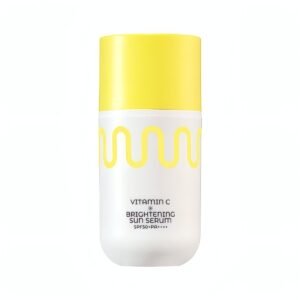 COMMONLABS - Vitamin C Brightening Sun Serum - 51ml