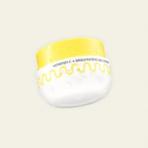 COMMONLABS. - VITAMIN C BRIGHTENING GEL CREAM - 50g