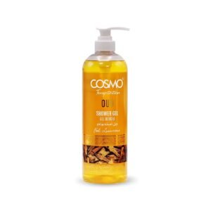 Cosmo - Temptation Oud Shower Gel - 1000ml