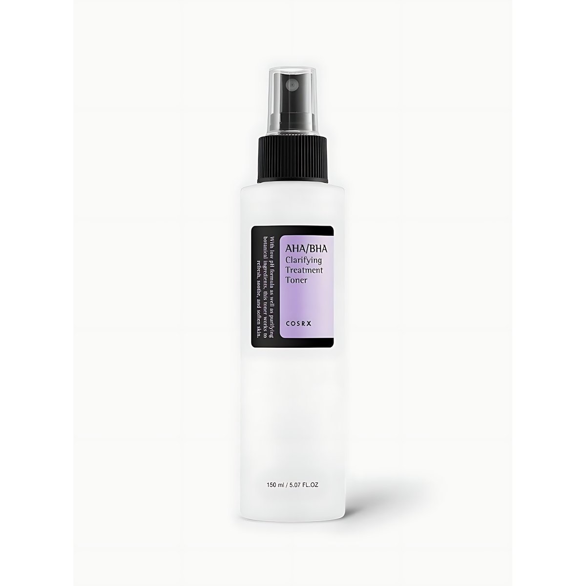 COSRX - AHA/BHA Clarifying Treatment Toner - 150ml