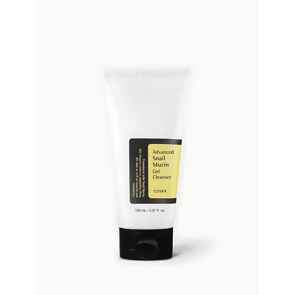 COSRX - Advanced Snail Mucin Gel Cleanser - 150ml