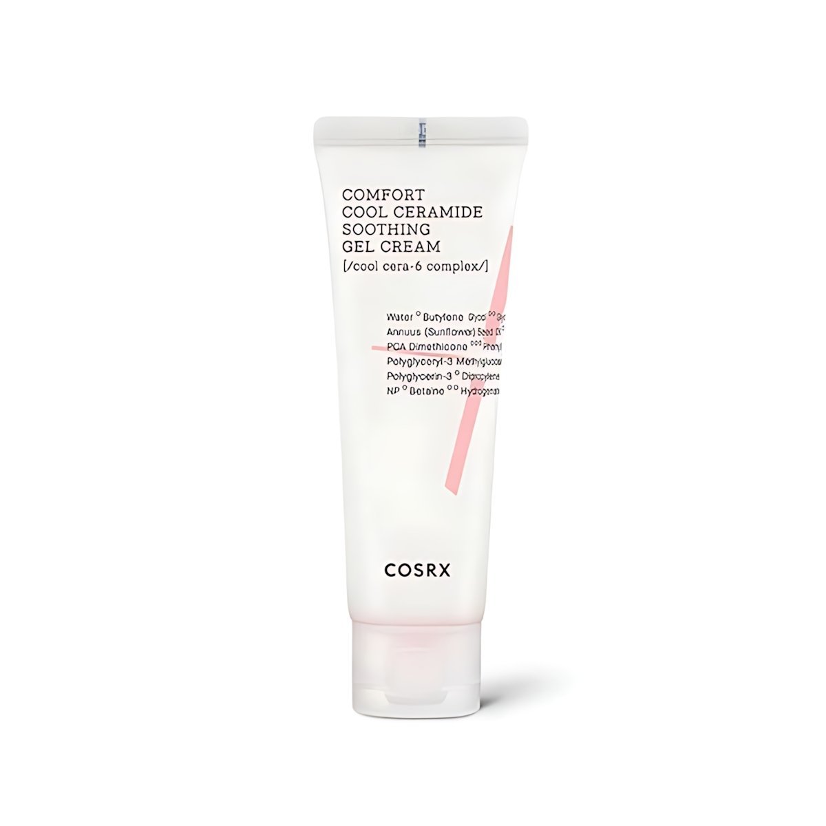 COSRX - BALANCIUM COMFORT COOL CERAMIDE SOOTHING GEL CREAM - 85ml