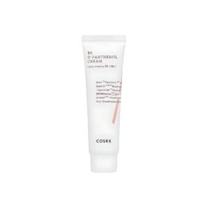 COSRX - Balancium B5 D-Panthenol Cream - 50ml