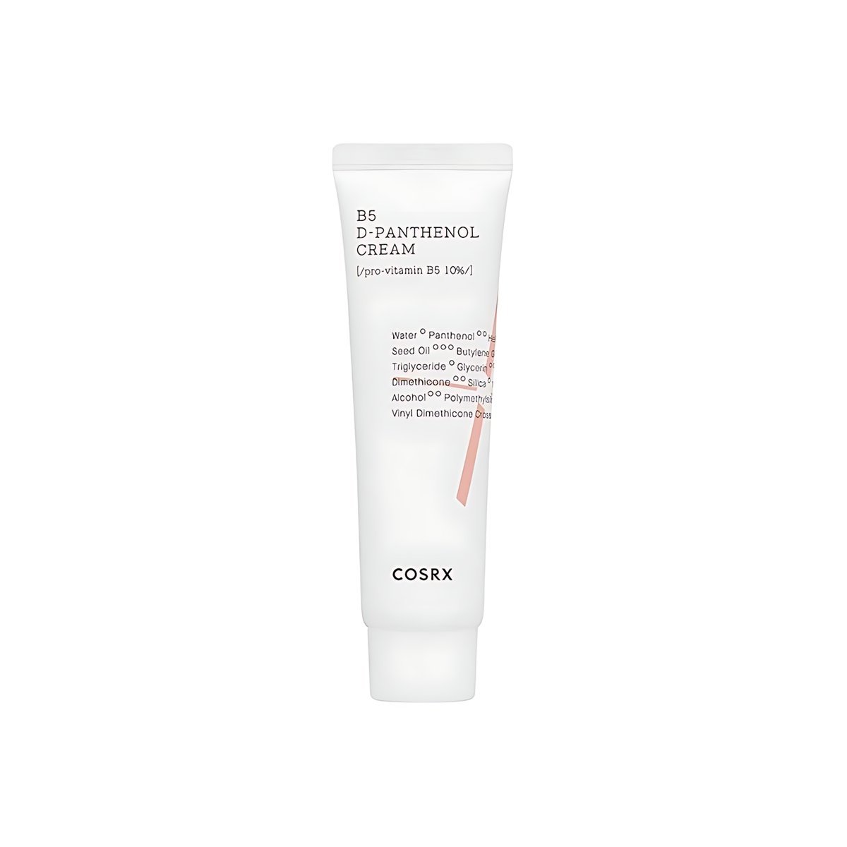 COSRX - Balancium B5 D-Panthenol Cream - 50ml