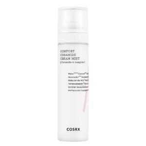 COSRX - Balancium Comfort Ceramide Cream Mist - 120ml
