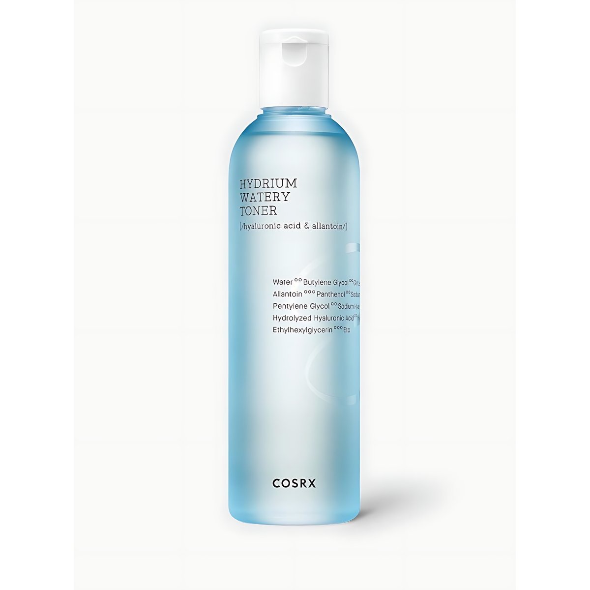 COSRX - Hydrium Watery Toner - 150ml