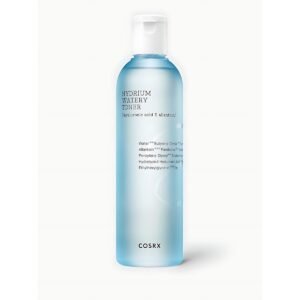 COSRX - Hydrium Watery Toner - 50ml