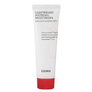 COSRX - Lightweight Soothing Moisturizer - 80ml