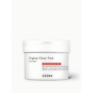 COSRX - One Step Original Clear Pad 70Pads
